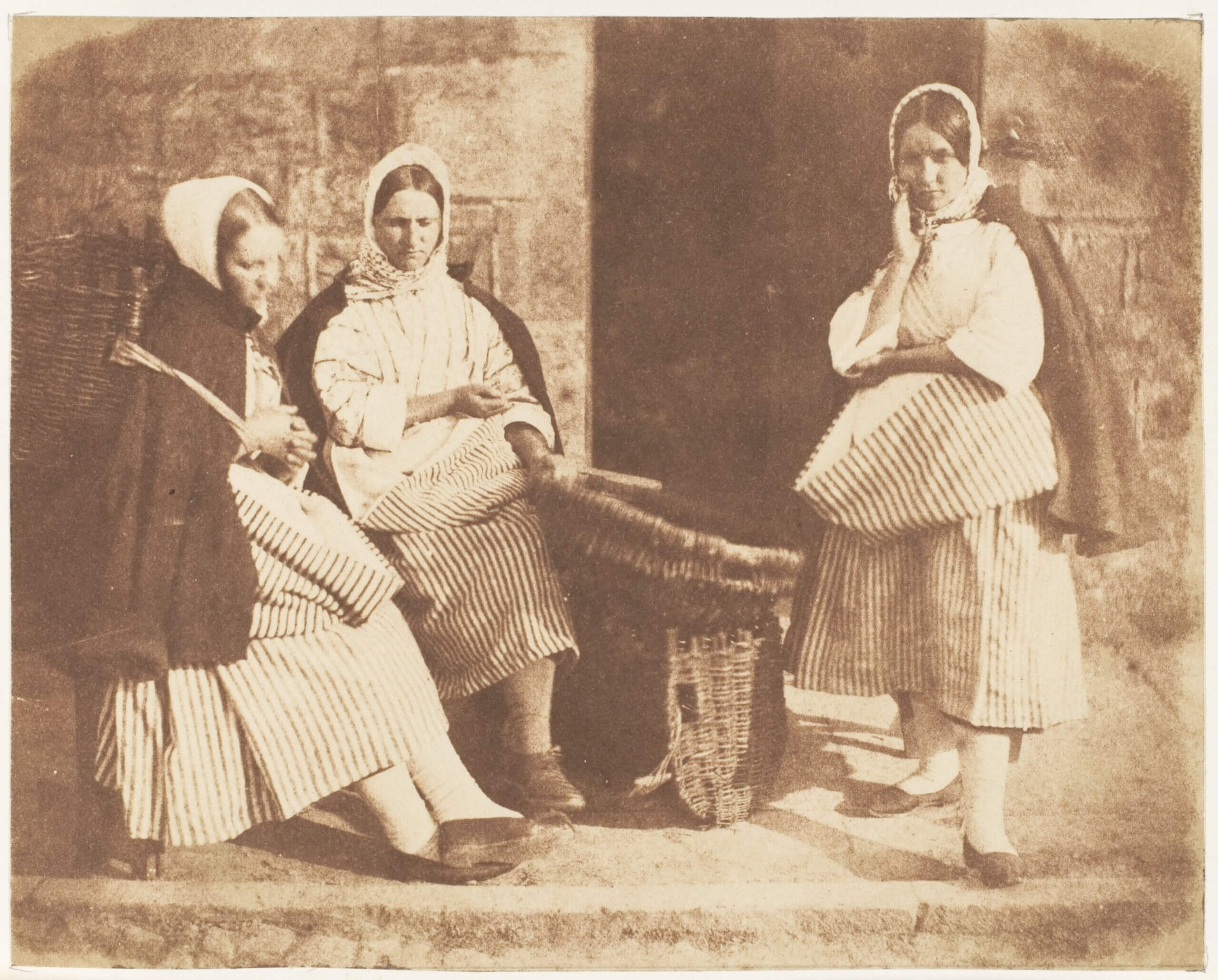 Viviane Sassen on creativity and experimentation - 1854 Photography